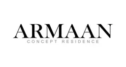 Logo do empreendimento Armaan Concept Residence.