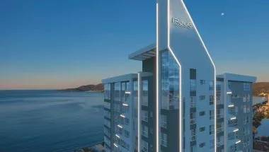 Apartamentos à venda no Armaan Concept Residence em Porto Belo