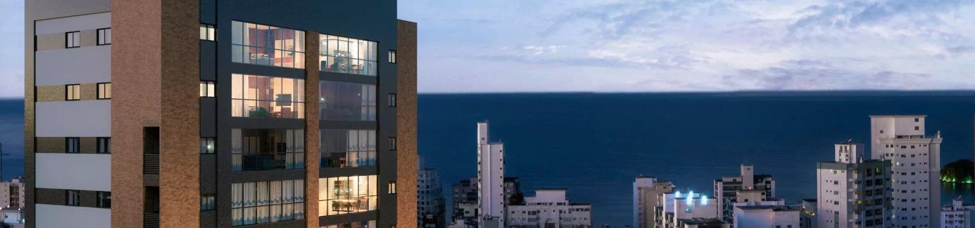 Soho Village, da Benveartt Construtora