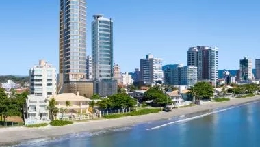 Apartamentos à venda no Maestria by Seger em Porto Belo, SC Apartamentos à venda no Maestria by Seger em Porto Belo, SC