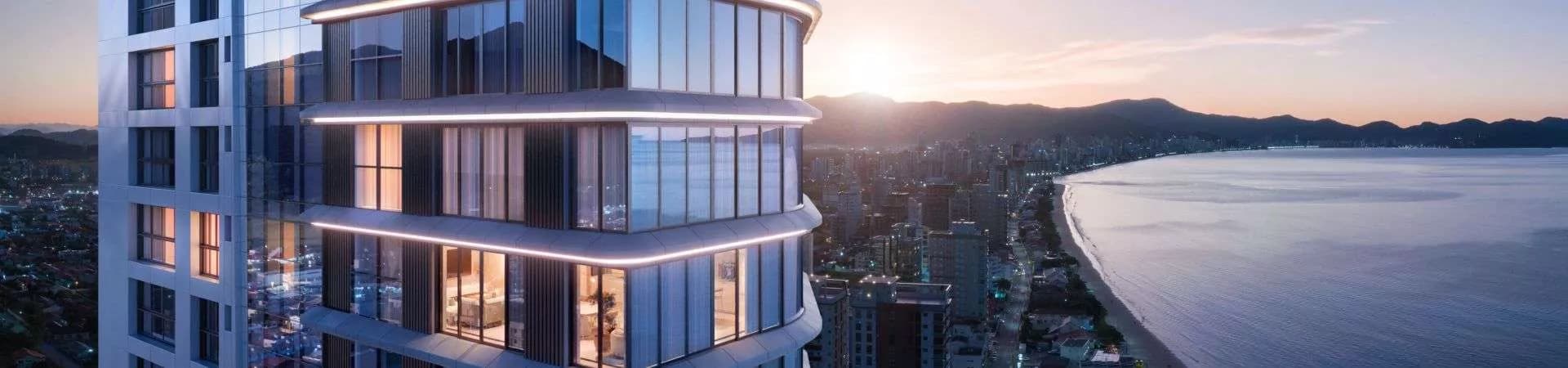 Maestria by Seger, da CSeger Construtora