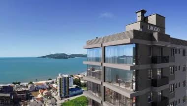 Apartamentos à venda no Garda em Porto Belo Apartamentos à venda no Garda em Porto Belo
