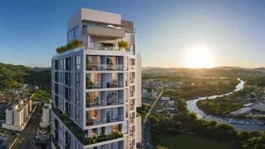 Apartamentos à venda no TRS Amaro em Balneário Camboriú Apartamentos à venda no TRS Amaro em Balneário Camboriú