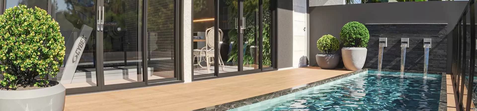 Residencial Dressler, da Guerreiro