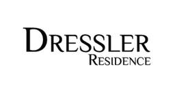 Logo do empreendimento Residencial Dressler.