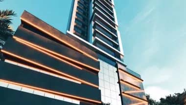 Apartamentos à venda no Essenza Residence em Balneário Camboriú, SC Apartamentos à venda no Essenza Residence em Balneário Camboriú, SC