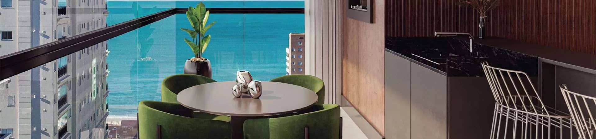 Impéria del Mare Residenziale, da GV