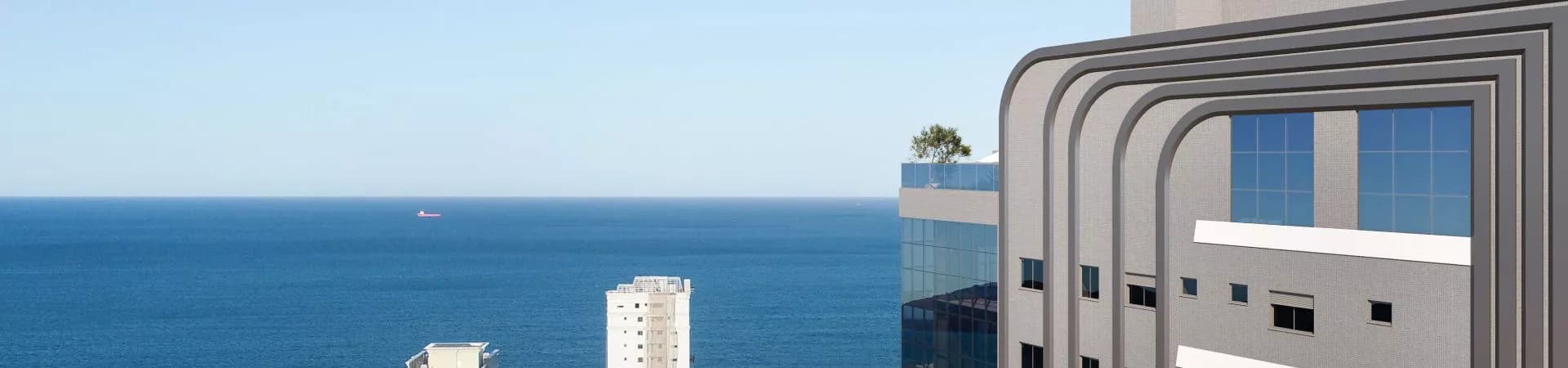 Miraggio del Mare Residenziale, da GV