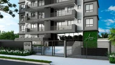 Apartamentos à venda no Ares Juvevê em Curitiba, PR Apartamentos à venda no Ares Juvevê em Curitiba, PR