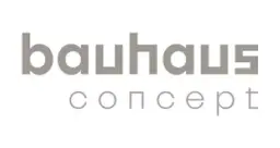Logo do empreendimento Bauhaus Concept.