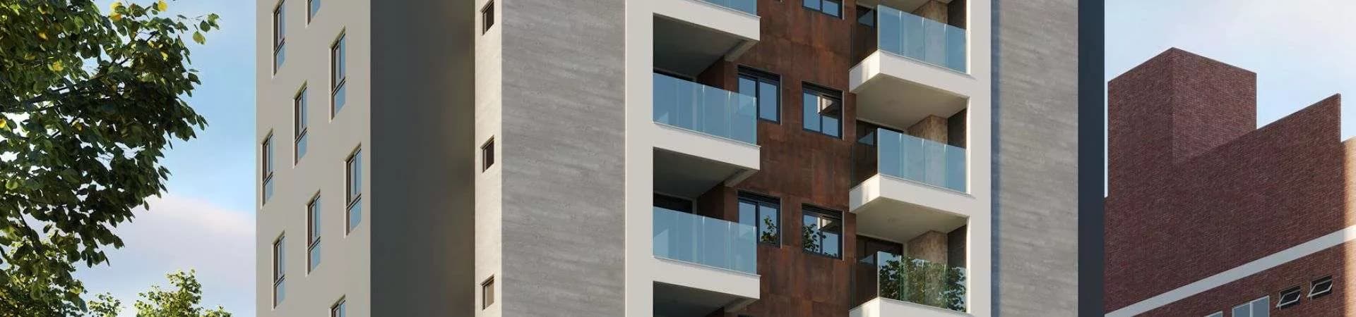 Bossa, da construtora TM3