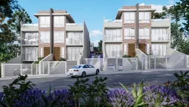 Apartamentos à venda no Condomínio Monte Carlo em Curitiba, PR Apartamentos à venda no Condomínio Monte Carlo em Curitiba, PR