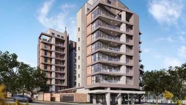 Apartamentos à venda no Ecco em Curitiba, PR Apartamentos à venda no Ecco em Curitiba, PR