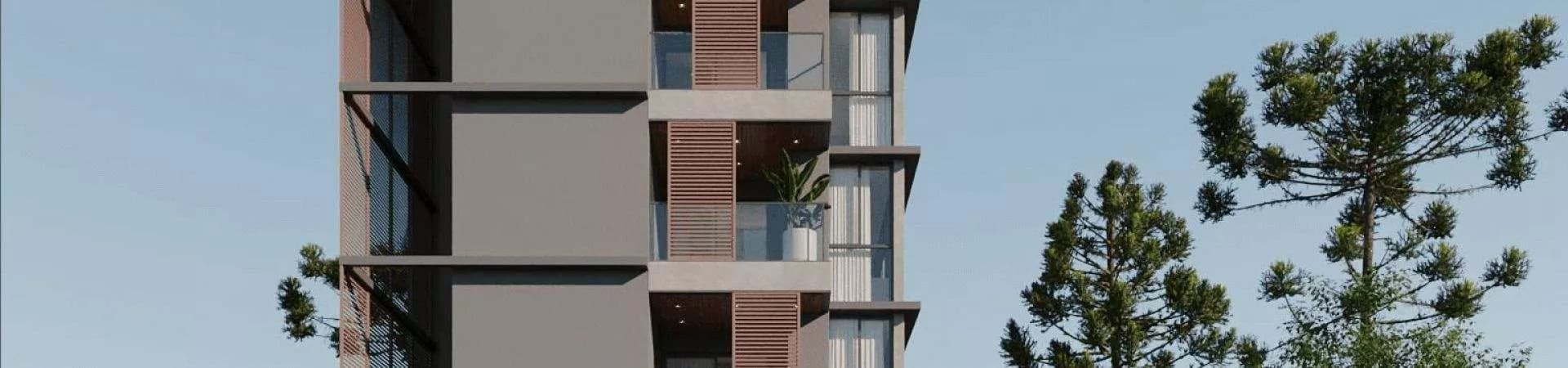 Edifício Lothus, da construtora Realiza