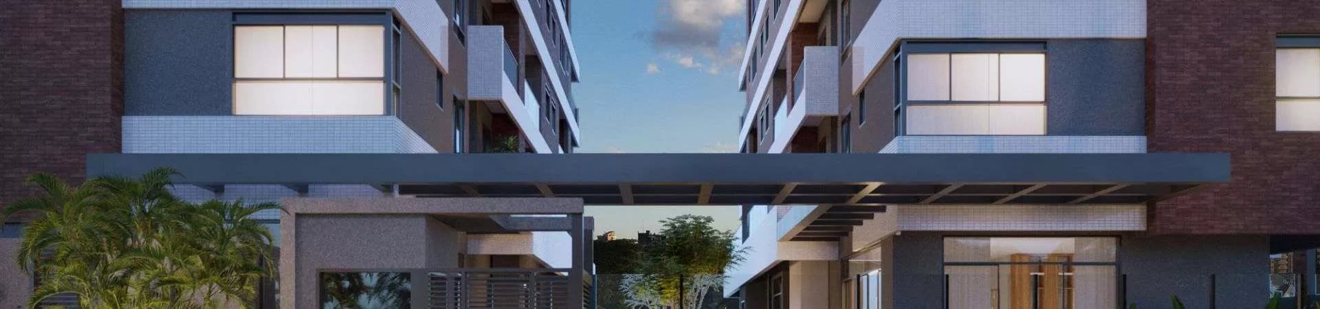 Edifício Roccia, da construtora Gongra