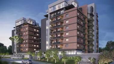 Apartamentos à venda no Gaia - Viva Sua Natureza em Curitiba, PR Apartamentos à venda no Gaia - Viva Sua Natureza em Curitiba, PR
