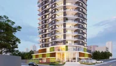 Apartamentos à venda no Gran Solare em Curitiba, PR Apartamentos à venda no Gran Solare em Curitiba, PR