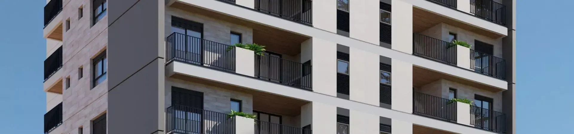 Itá, da construtora TM3