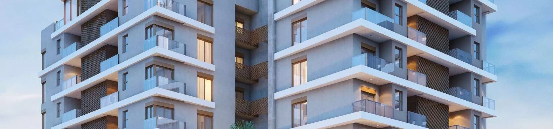 Jatobá Residencial, da construtora Vale Verde