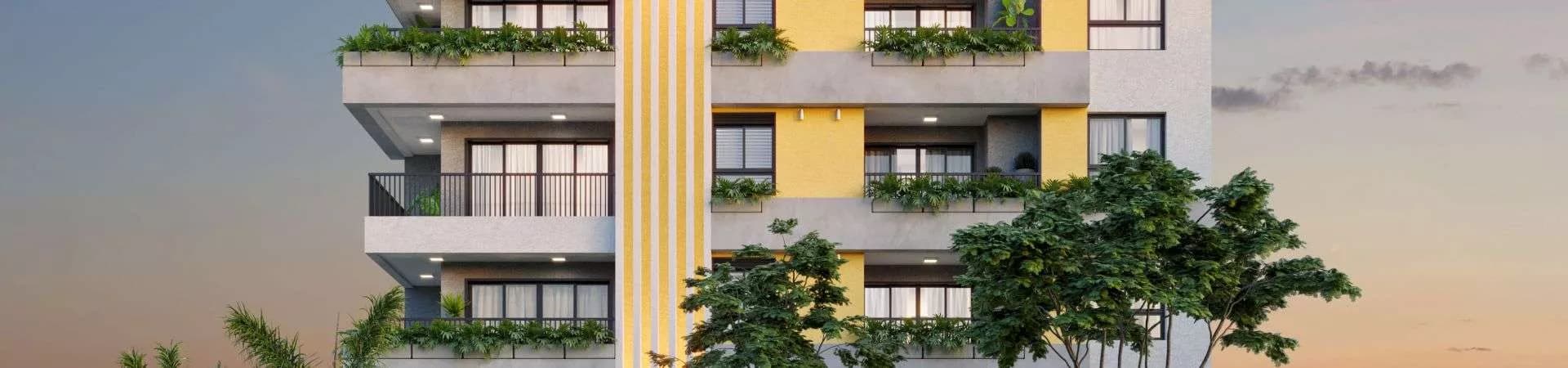 Joy, da construtora Hype