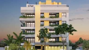 Apartamentos à venda no Joy em Curitiba, PR Apartamentos à venda no Joy em Curitiba, PR