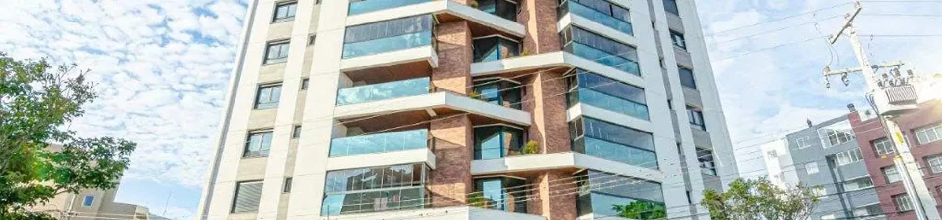 Juv, da construtora Giacomazzi