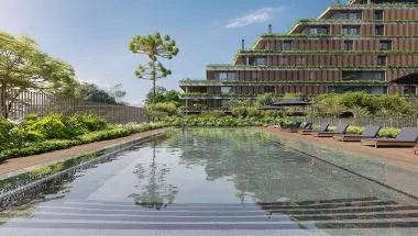 Apartamentos à venda no KaÁ em Curitiba, PR Apartamentos à venda no KaÁ em Curitiba, PR