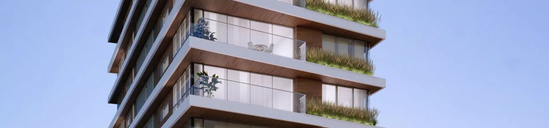 Lalique, da construtora ABCR