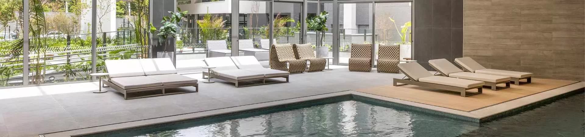 Empreendimento Landhaus