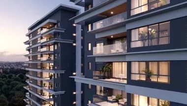 Apartamentos à venda no Landhaus em Curitiba, PR Apartamentos à venda no Landhaus em Curitiba, PR