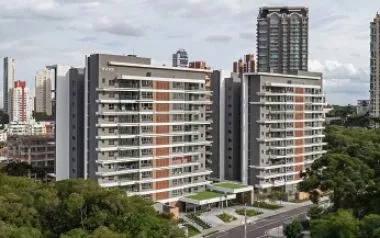 Apartamentos à venda no empreendimento Landhaus Apartamentos à venda no empreendimento Landhaus