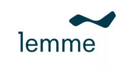Logo do empreendimento Lemme.