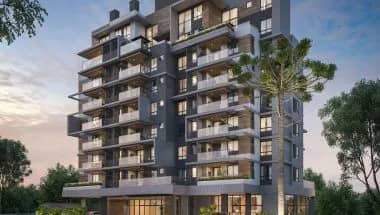 Apartamentos à venda no Luna - Luz Do Cabral em Curitiba, PR Apartamentos à venda no Luna - Luz Do Cabral em Curitiba, PR