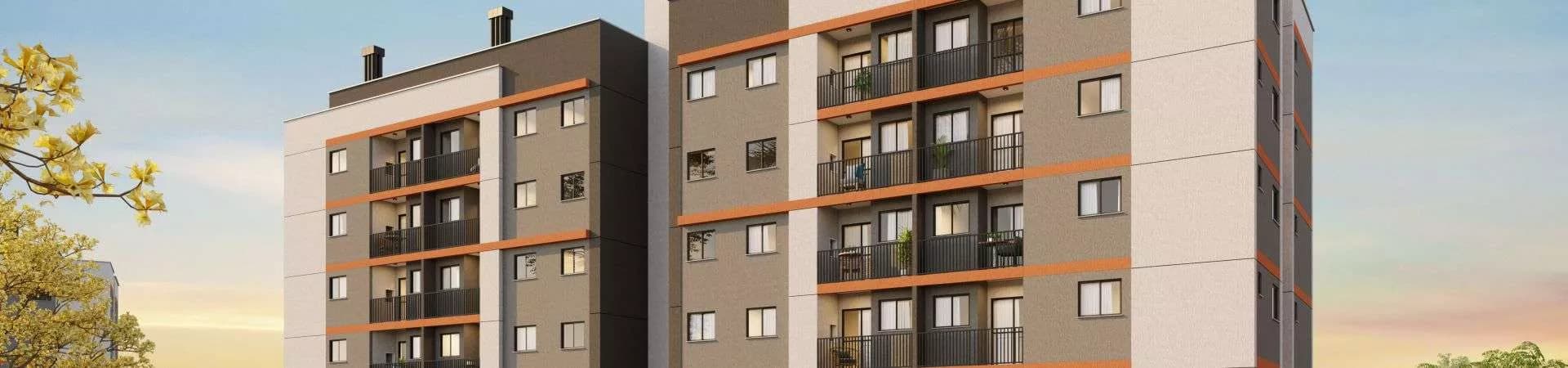 Meo: Neoville, da construtora Rottas