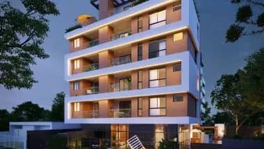 Apartamentos à venda no Merci em Curitiba, PR Apartamentos à venda no Merci em Curitiba, PR