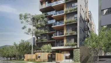 Apartamentos à venda no Mozine em Curitiba, PR Apartamentos à venda no Mozine em Curitiba, PR