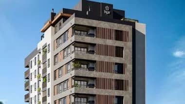 Apartamentos à venda no Nest em Curitiba, PR Apartamentos à venda no Nest em Curitiba, PR