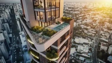 Apartamentos à venda no OÁs em Curitiba, PR Apartamentos à venda no OÁs em Curitiba, PR