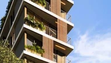 Apartamentos à venda no Oxygen em Curitiba, PR Apartamentos à venda no Oxygen em Curitiba, PR