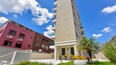 Apartamentos à venda no Paço Real em Curitiba, PR Apartamentos à venda no Paço Real em Curitiba, PR
