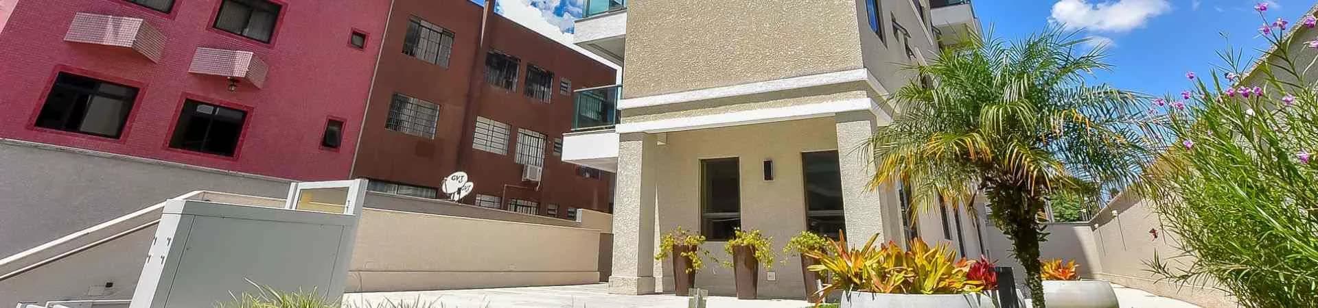 Paço Real, da construtora Planeja