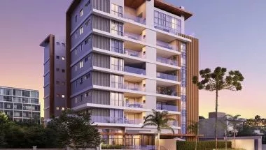 Apartamentos à venda no Palm 235 em Curitiba, PR Apartamentos à venda no Palm 235 em Curitiba, PR