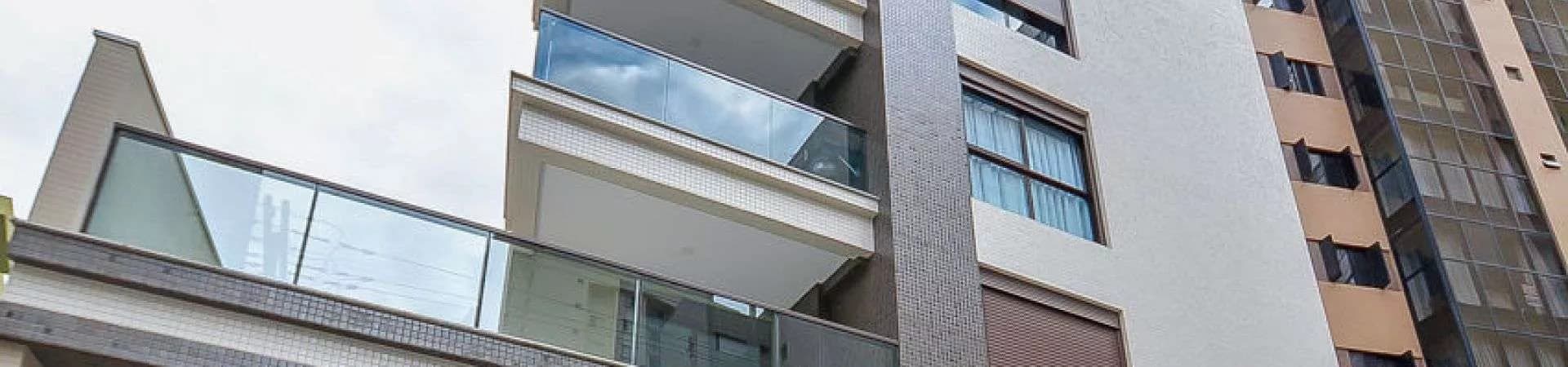 Park Tower, da construtora Planeja