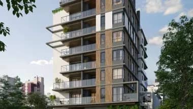 Apartamentos à venda no Piazza 685 em Curitiba, PR Apartamentos à venda no Piazza 685 em Curitiba, PR