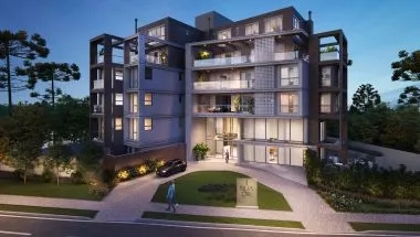 Apartamentos à venda no Quadri em Curitiba, PR Apartamentos à venda no Quadri em Curitiba, PR