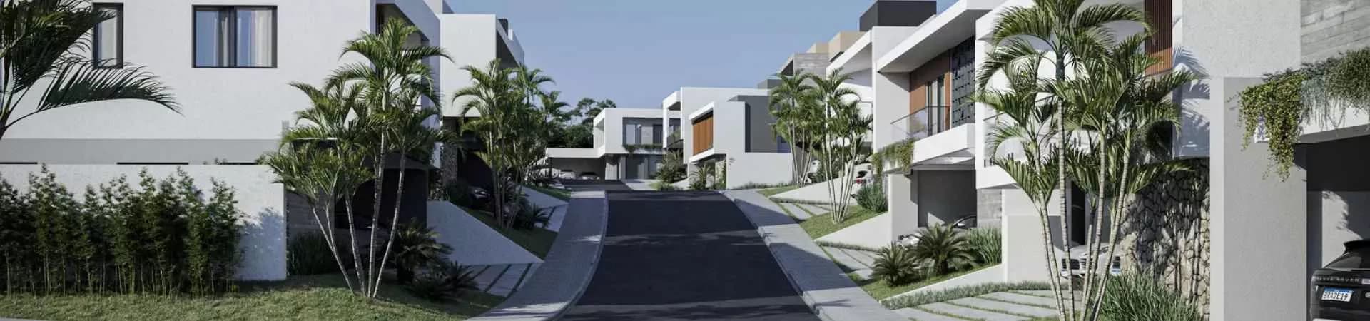 Quinta Da Figueira, da construtora CGL