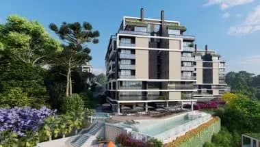 Apartamentos à venda no Reserva Colina em Curitiba, PR Apartamentos à venda no Reserva Colina em Curitiba, PR
