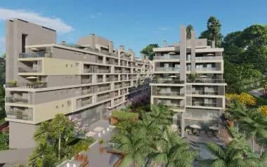 Apartamentos à venda no Reserva Lago - Fase 1 em Curitiba, PR Apartamentos à venda no Reserva Lago - Fase 1 em Curitiba, PR