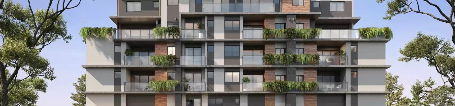 Residencial Ilhas Dos Açores, da construtora Silicon