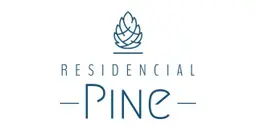 Logo do empreendimento Residencial Pine.